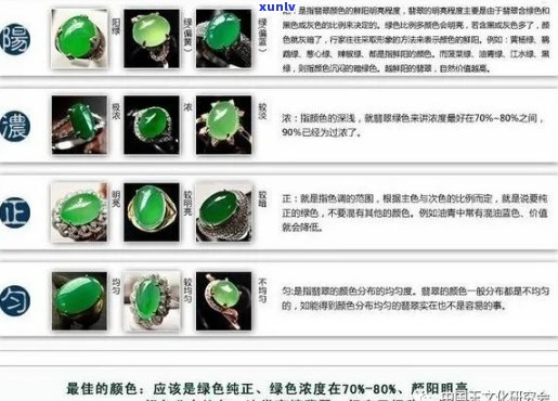 翡翠种类、级别、选购与鉴赏全攻略：一篇全面解答翡翠相关问题的文章