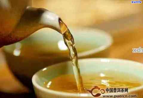 普洱茶对失眠的缓解作用：女性喝普洱茶能否帮助入睡？