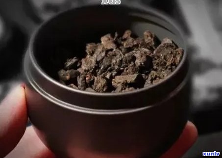 普洱茶价格指南：一克普化石普洱茶需要多少钱？