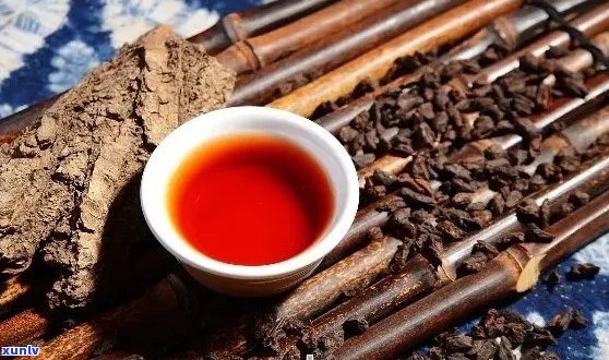 普洱茶对高血压的影响：科学研究、功效与注意事项全面解析