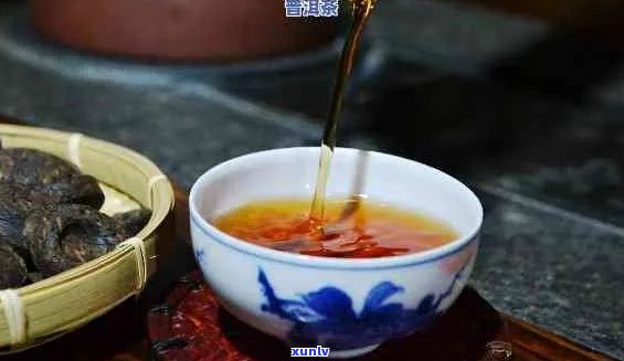 普洱茶不适合煮着喝吗？为什么能减肥？