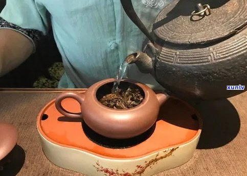 使用生铁壶冲泡普洱茶的适宜性探讨：是否能煮？