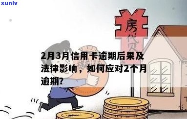 信用卡逾期300万的法律后果：判刑时间及影响全解析