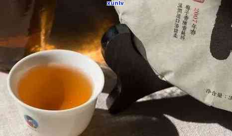 普洱茶有涩味正常吗？怎么办？是好还是不好？怎么回事？