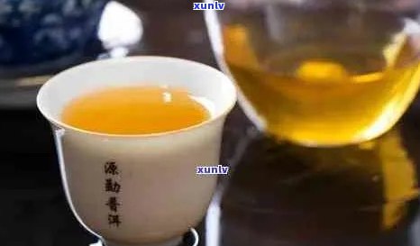 普洱茶有涩味正常吗？怎么办？是好还是不好？怎么回事？