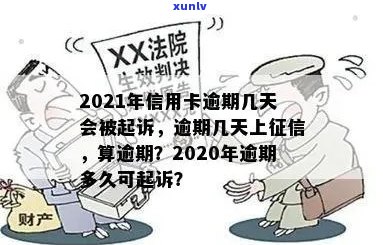 2020年信用卡逾期时间与起诉书寄送的相关性研究