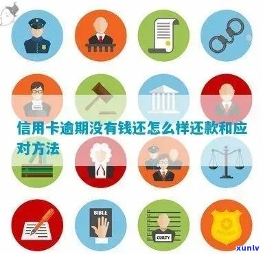 信用卡逾期还款导致无法使用，如何解决？