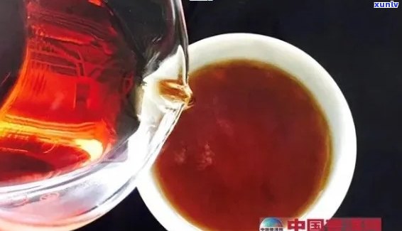 新冷水中泡普洱茶膏，味道是否依旧香醇？