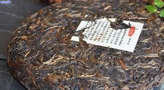 新普洱茶年份与质量的关系探讨：多好的年头才是优质普洱茶？