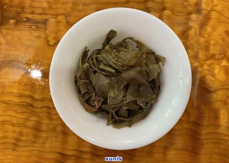 普洱茶放置年份长短对口感的影响：普洱茶放的年头时间长好吗？