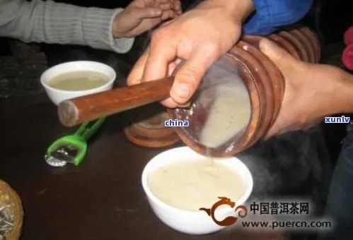  *** 喝的是普洱茶吗？为什么普洱茶如此昂贵且独特？