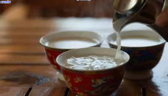 藏族喝的最普遍的茶水是什么：清茶、奶茶、酥油茶还是岩茶？