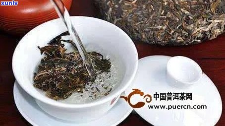 搜普洱茶的饮用功效