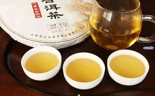 普洱茶珍怎么样：功效、 *** 与比较，探究普洱茶珍的价值