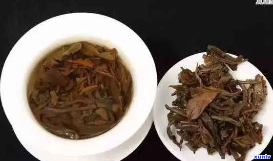 普洱茶中期茶和老茶的鉴别及选择：普洱中期茶简介与新茶、老茶的时间标准