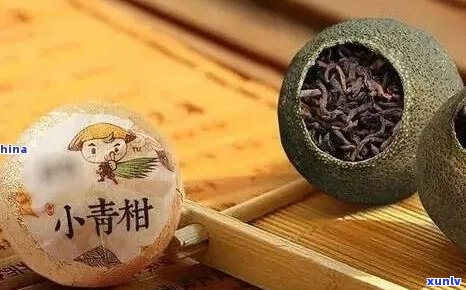 探寻小青柑普洱茶的传奇与魅力：一跨越千年的历传承