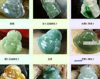 翡翠种水深度解析：从颜色、透明度到种水级别，一网打尽