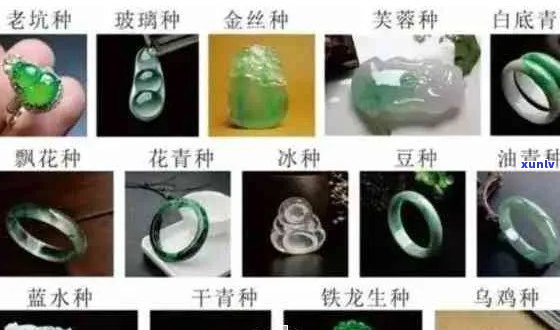 翡翠种水：了解翡翠品质的关键因素及其影响