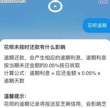 '信用卡花呗逾期还不上怎么办':如何处理信用卡和花呗的逾期问题？