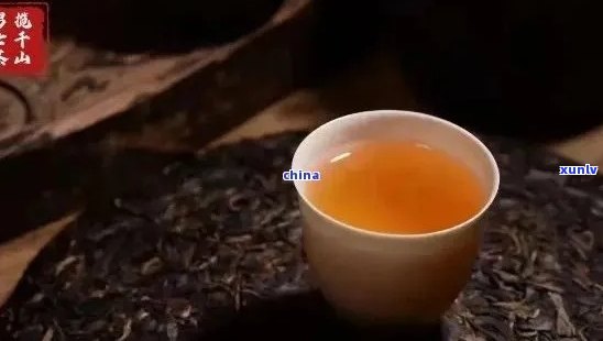 普洱茶厚度怎么喝出来：探究普洱茶的口感和品质