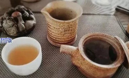 普洱茶的烹饪 *** 对口感的影响：煮沸还是蒸煮更佳？探索饮茶体验