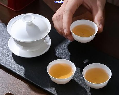 生普洱茶煮饮的优缺点分析：是否适合每个人，如何正确煮泡与品鉴