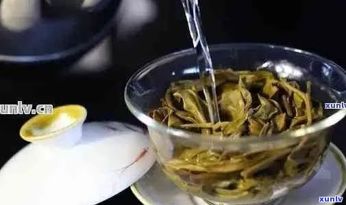 探索普洱茶的魅力：泡茶时间与口感的关系