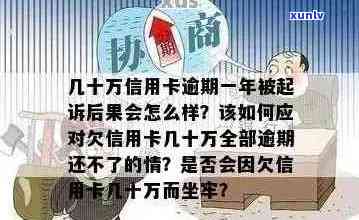 光大信用卡10万逾期多久会被起诉怎么处理 - 逾期还款策略及法律风险详解