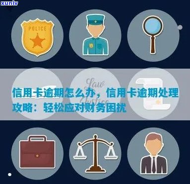 信用卡逾期处理全指南：公司如何应对、用户应如何规划财务