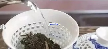 新如何调整普洱茶的口感，解决水味过重的问题？