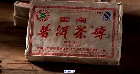 普洱茶唛号的含义及对应厂家：了解普洱茶唛号的重要性