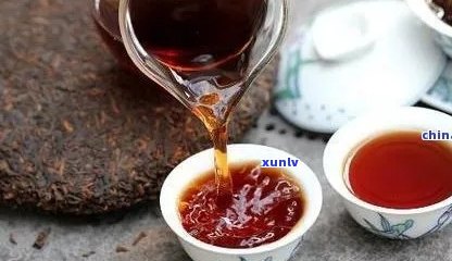 晚饭后能喝普洱茶吗？女生、减肥、吃完晚饭都可以喝普洱茶吗？