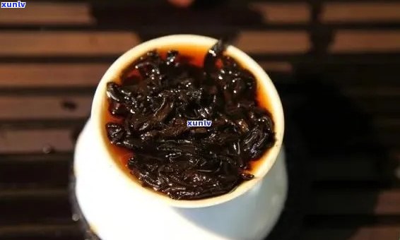 帕沙古树熟茶：云南普洱熟茶经典之作，品味浓陈香与细腻口感的完美结合