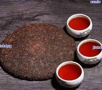 帕沙古树熟茶：云南普洱熟茶经典之作，品味浓陈香与细腻口感的完美结合