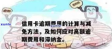 信用卡逾期免息挂账：如何更大限度地利用这一优？