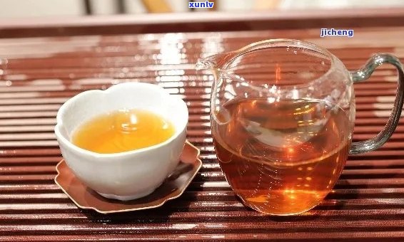 哺乳期适宜饮用的普洱茶：母婴健的理想选择