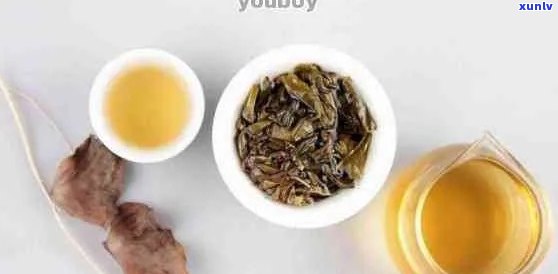 哺乳期适宜饮用的普洱茶：母婴健的理想选择