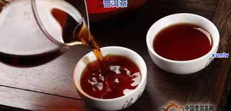 哺乳期天天喝普洱茶