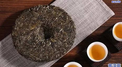 墨江县特产普洱茶：醇厚口感，独特风味，收藏佳品