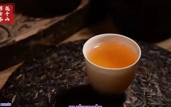 墨江县特产普洱茶：醇厚口感，独特风味，收藏佳品