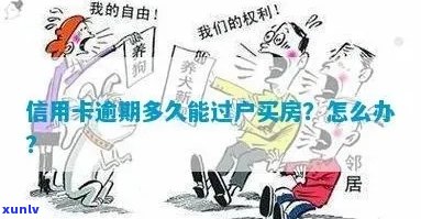 欠信用卡会不会影响房子过户给子女？解答疑问