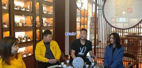 今大福普洱茶去世，授权专营店评价如何？今大福普洱茶的老板是谁？