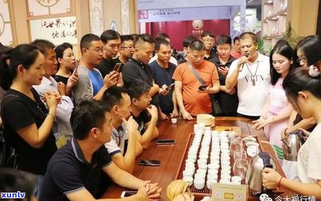 今大福普洱茶去世，授权专营店评价如何？今大福普洱茶的老板是谁？