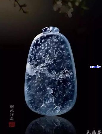 新翡翠雪花棉的种类有哪些？如何鉴别和挑选？