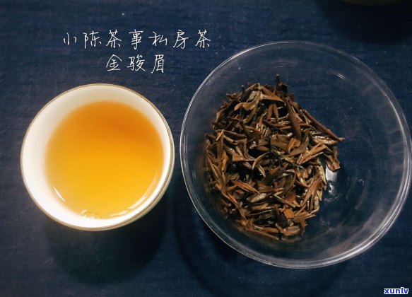 普洱茶有淡淡的香味