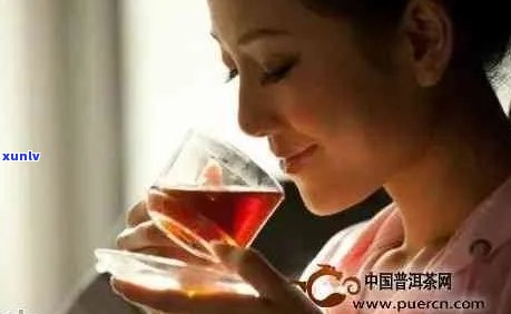 女生喝熟普洱茶的时间和注意事项：空腹喝是否合适？