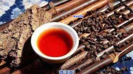 熟普洱茶能空腹喝吗