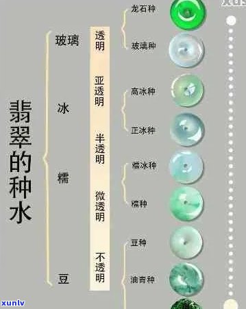 从种水到选购：全面解析翡翠品质与挑选 *** ，让你成为翡翠专家