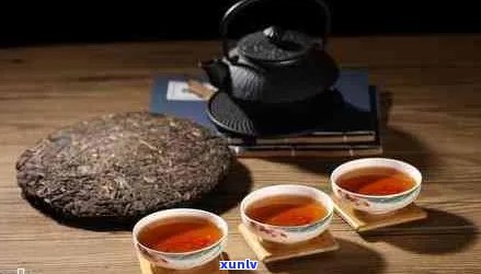 乾年间普洱茶：历背景、品质特点、冲泡 *** 与品鉴技巧全方位解析