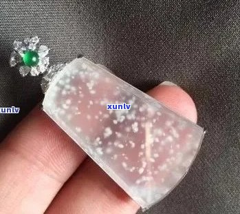 翡翠雪花棉：一种独特材料的全面解析与用途